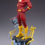 Estatua The Flash DC Comics