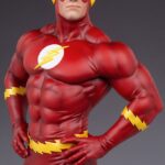 Estatua The Flash DC Comics