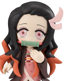 Estatua Toonize Kamado Nezuko