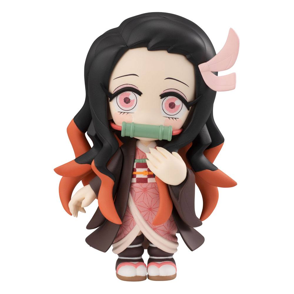 Estatua Toonize Kamado Nezuko