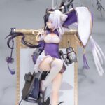 Estatua Ying Swei Azur Lane