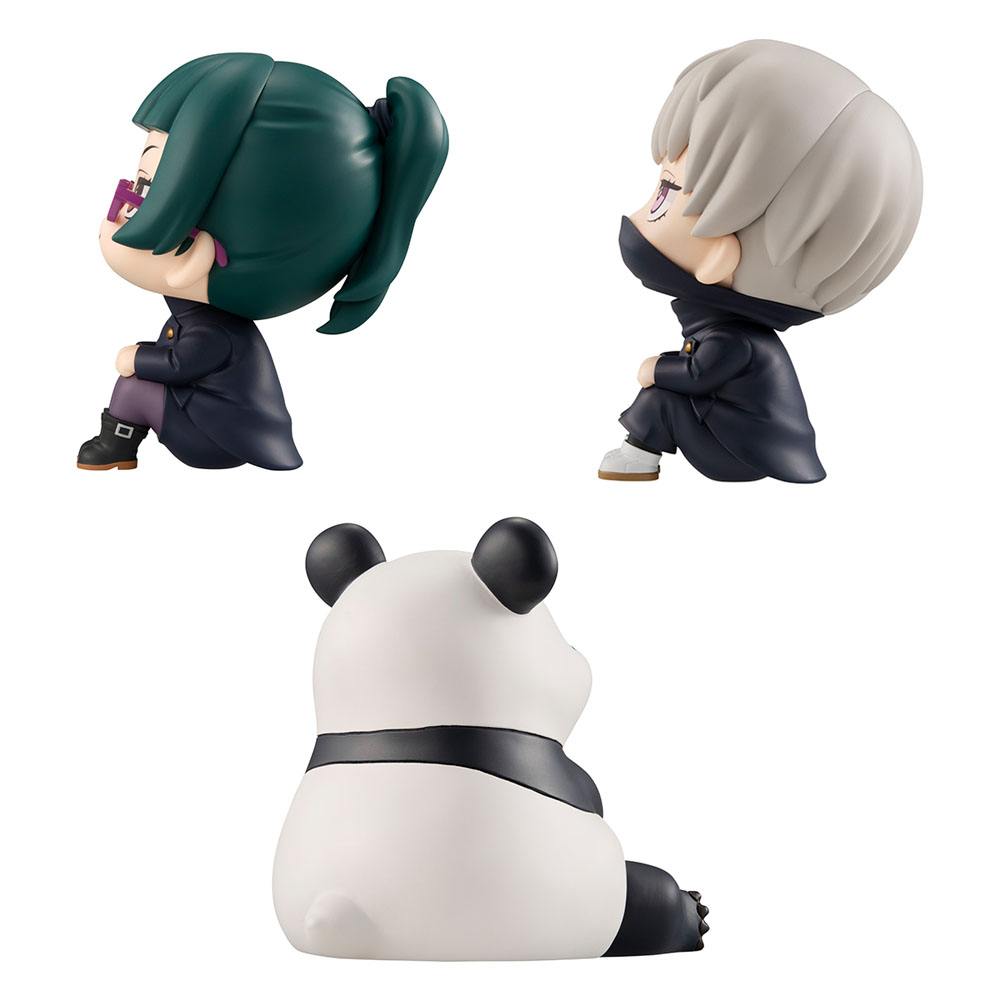 Estatuas Maki Toge Panda Limited