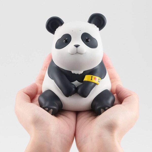 Estatuas Maki Toge Panda Limited
