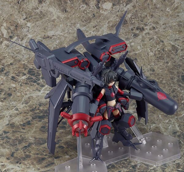 Figura Act Mode Tsubasa Kazanari