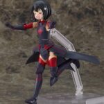 Figura Act Mode Tsubasa Kazanari