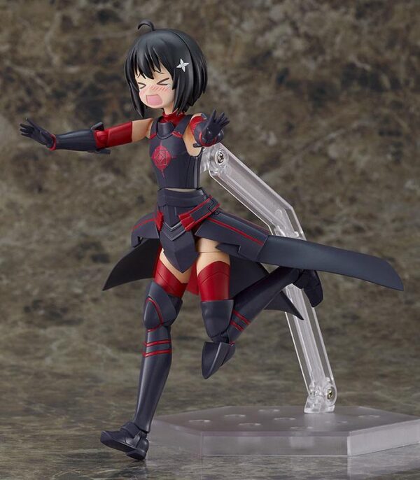 Figura Act Mode Tsubasa Kazanari