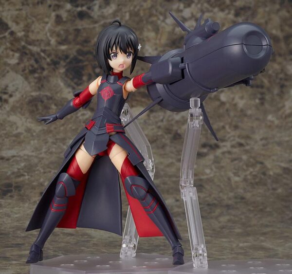 Figura Act Mode Tsubasa Kazanari