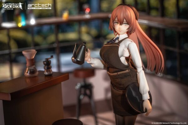 Figura Arctech Springfield Aromatic