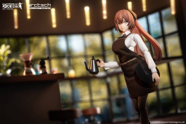 Figura Arctech Springfield Aromatic