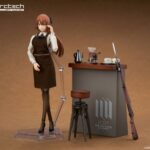 Figura Arctech Springfield Aromatic