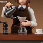 Figura Arctech Springfield Aromatic