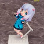 Figura Faidoll Sagiri Izumi V1