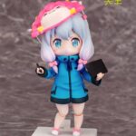 Figura Faidoll Sagiri Izumi V1