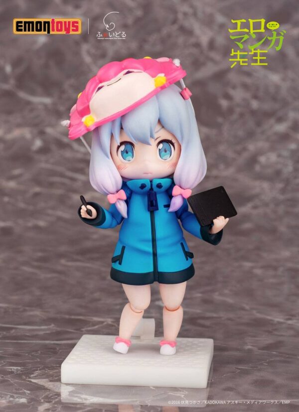 Figura Faidoll Sagiri Izumi V1