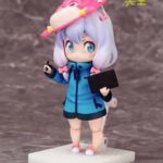 Figura Faidoll Sagiri Izumi V1