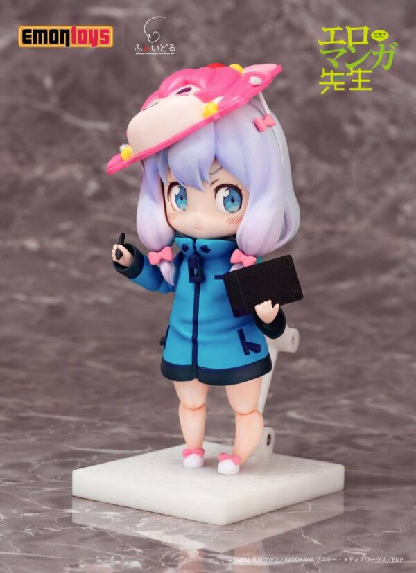 Figura Faidoll Sagiri Izumi V1