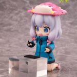 Figura Faidoll Sagiri Izumi V1