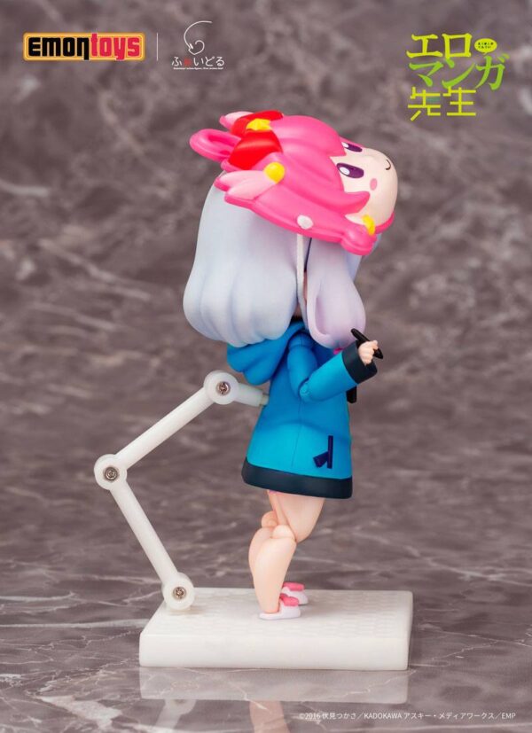 Figura Faidoll Sagiri Izumi V1