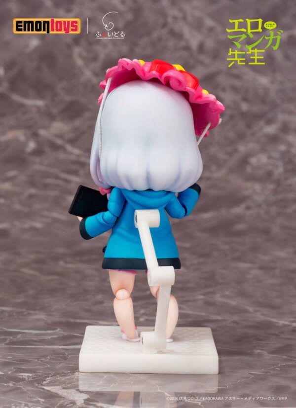 Figura Faidoll Sagiri Izumi V1