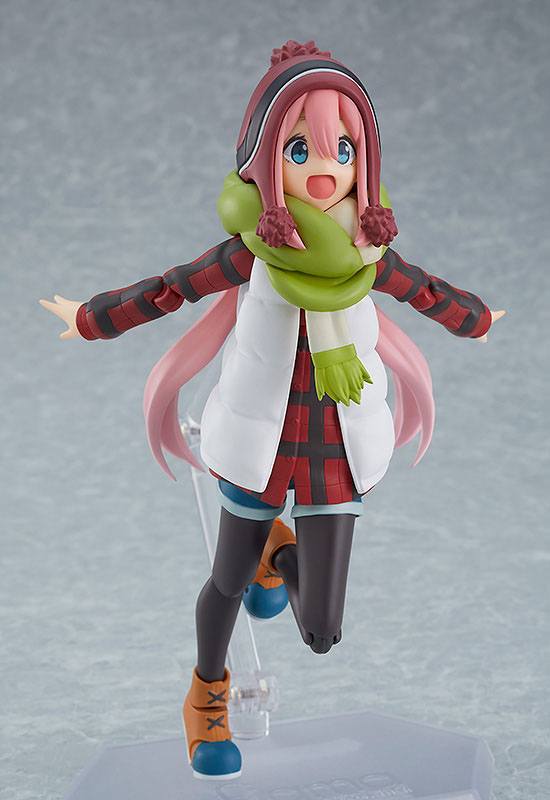 Figura Figma Nadeshiko Kagamihara