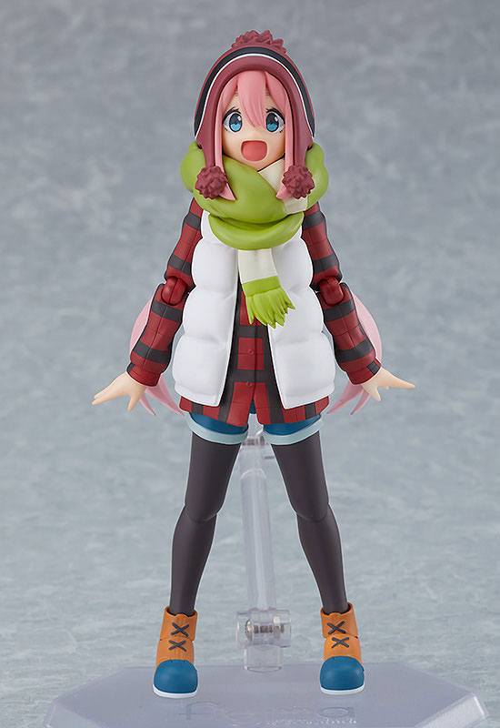 Figura Figma Nadeshiko Kagamihara