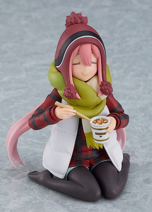 Figura Figma Nadeshiko Kagamihara