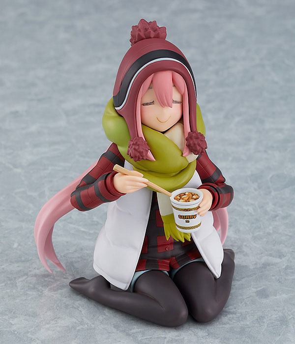 Figura Figma Nadeshiko Kagamihara