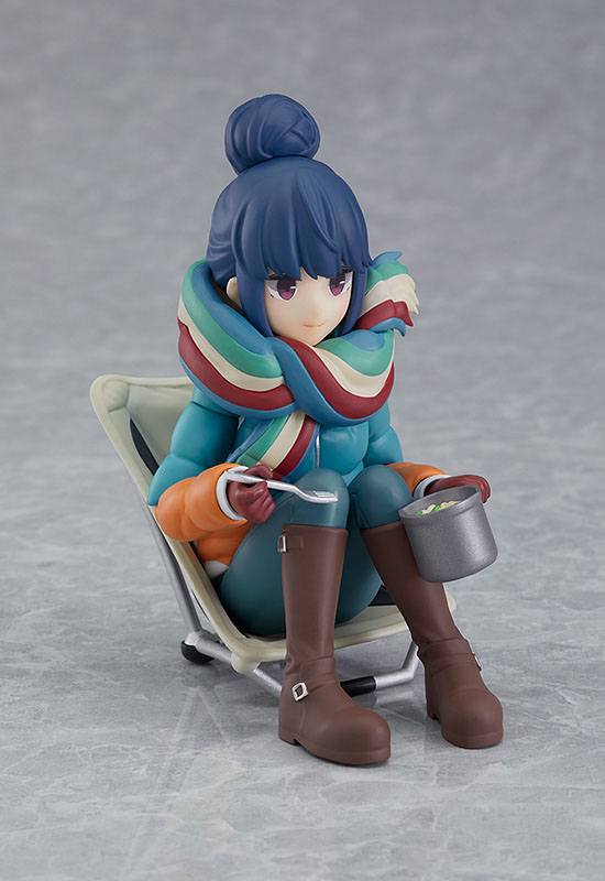 Figura Figma Rin Shima