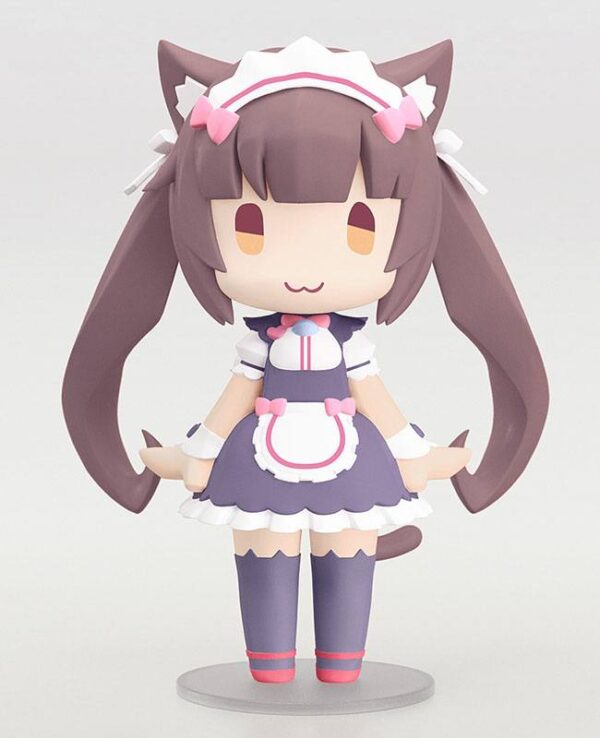 Figura GOOD SMILE Chocola Nekopara