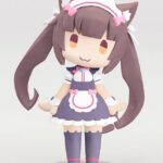 Figura GOOD SMILE Chocola Nekopara