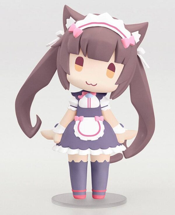 Figura GOOD SMILE Chocola Nekopara