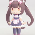 Figura GOOD SMILE Chocola Nekopara