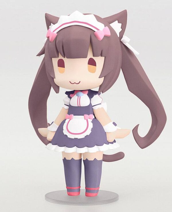 Figura GOOD SMILE Chocola Nekopara