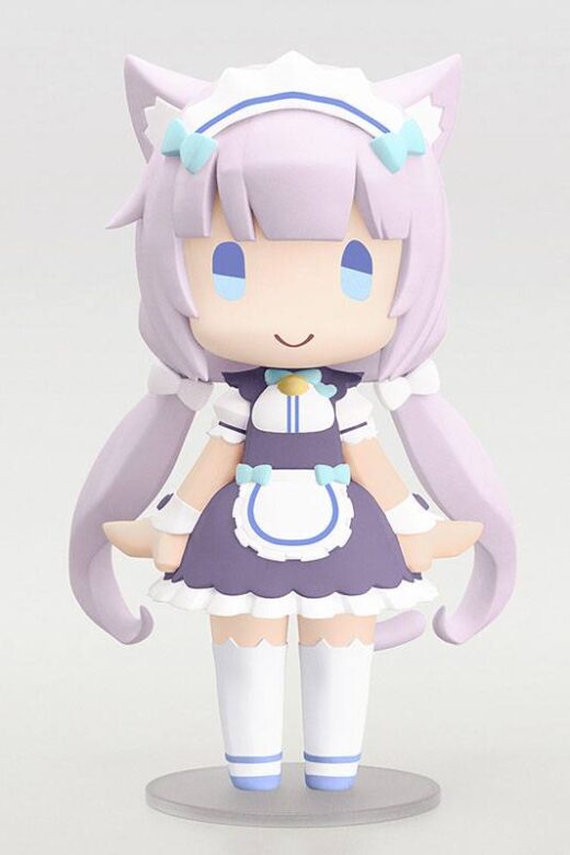 Figura GOOD SMILE Vanilla Nekopara