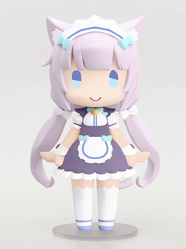 Figura GOOD SMILE Vanilla Nekopara