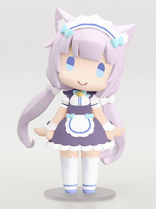 Figura GOOD SMILE Vanilla Nekopara