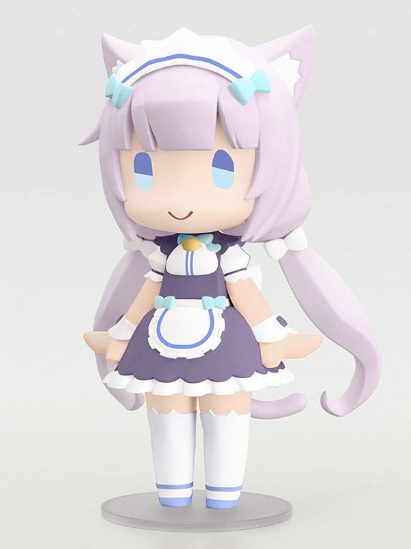 Figura GOOD SMILE Vanilla Nekopara