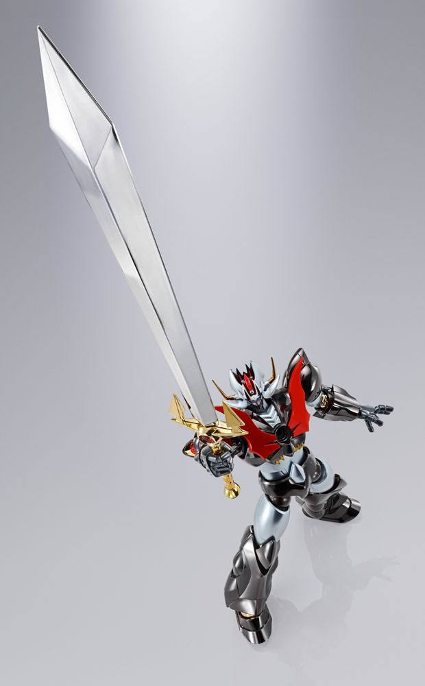 Figura GX-75SP Mazinkaiser 20 Anniversary