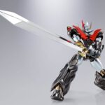 Figura GX-75SP Mazinkaiser 20 Anniversary