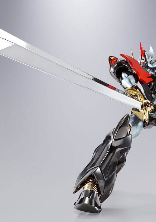 Figura GX-75SP Mazinkaiser 20 Anniversary