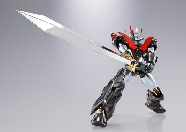 Figura GX-75SP Mazinkaiser 20 Anniversary