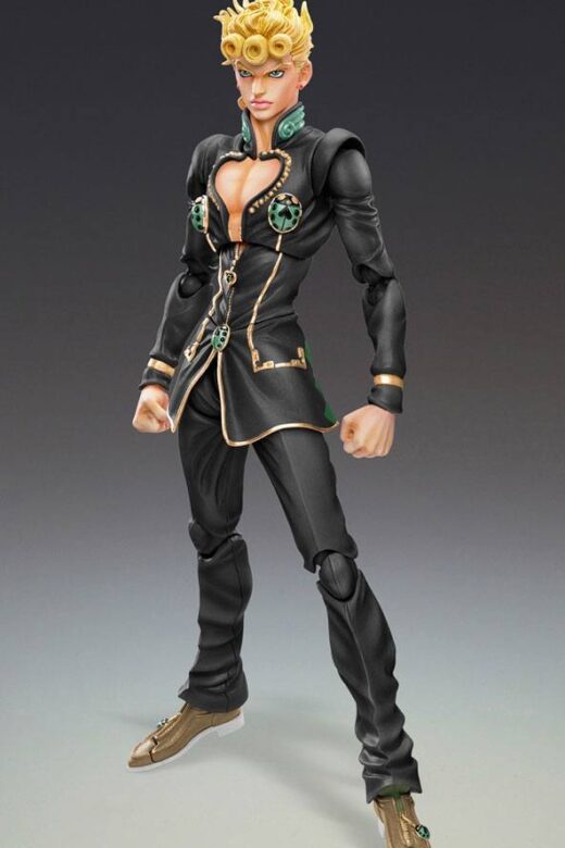 Figura Giorno Giovanna Version Black