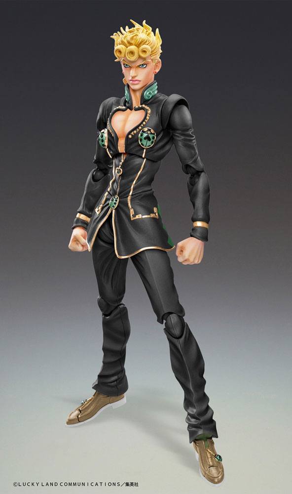 Figura Giorno Giovanna Version Black