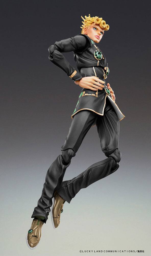 Figura Giorno Giovanna Version Black