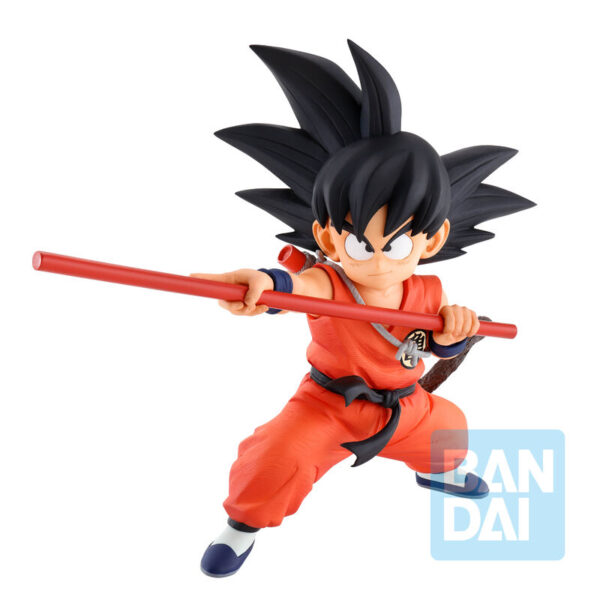 Figura Ichibansho Son Goku Mystical Adventure