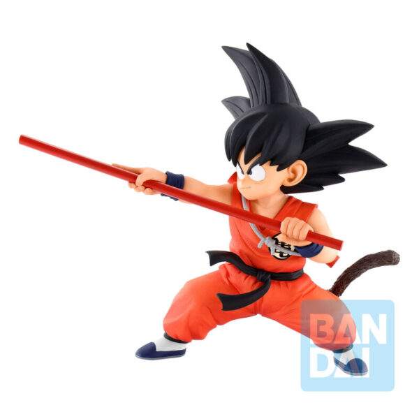 Figura Ichibansho Son Goku Mystical Adventure