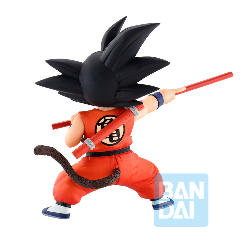 Figura Ichibansho Son Goku Mystical Adventure