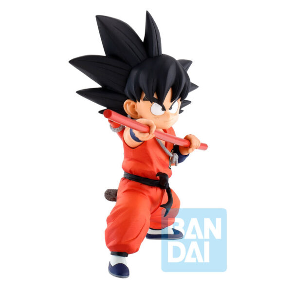 Figura Ichibansho Son Goku Mystical Adventure