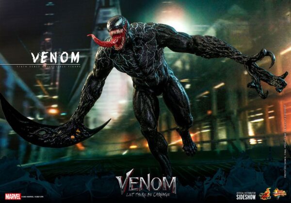 Figura Movie Masterpiece Series Venom