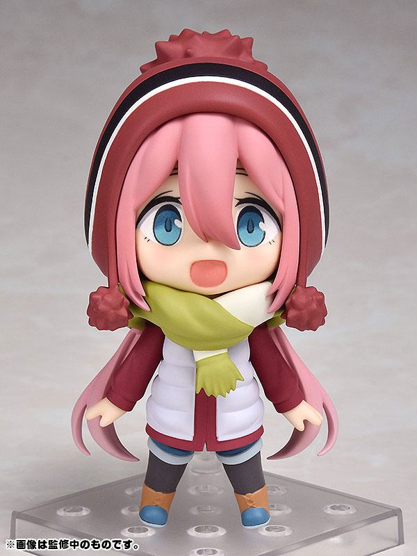 Figura Nadeshiko Kagamihara Nendoroid